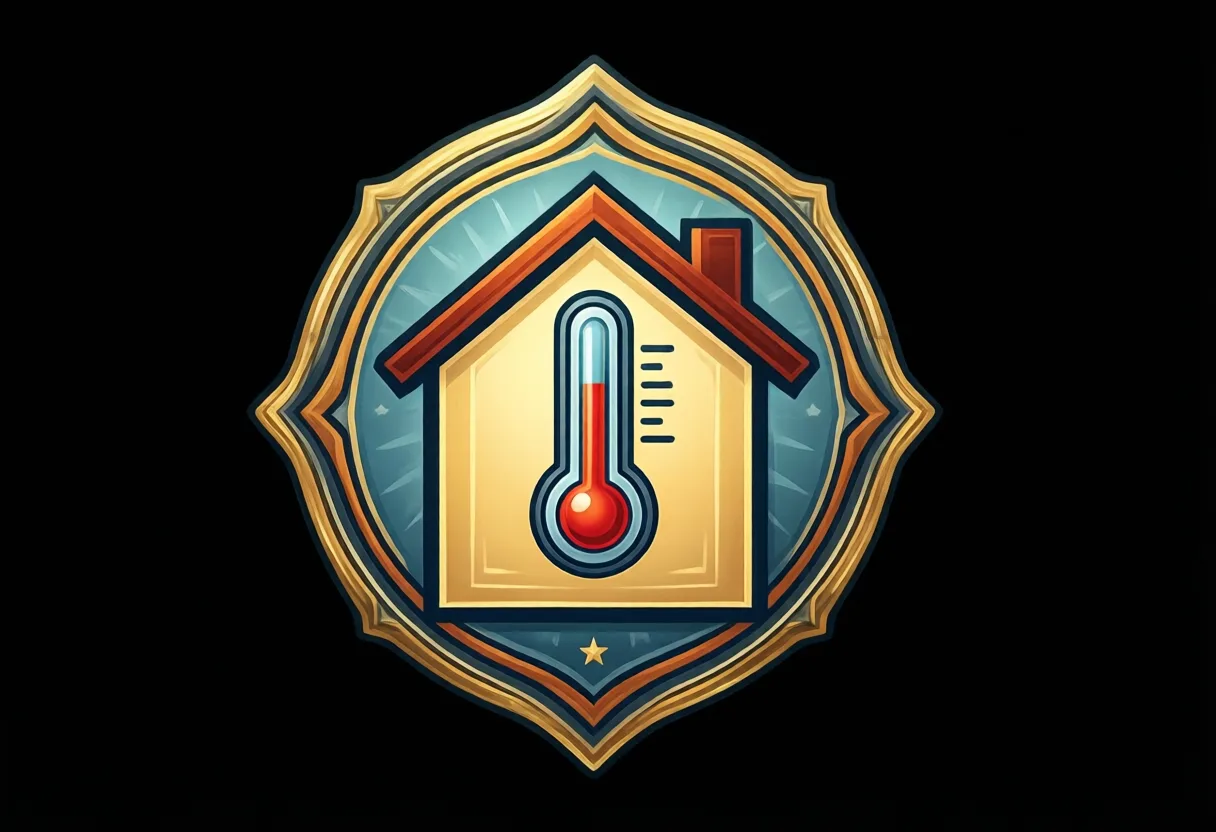 MechanicalPros AC Repair logo