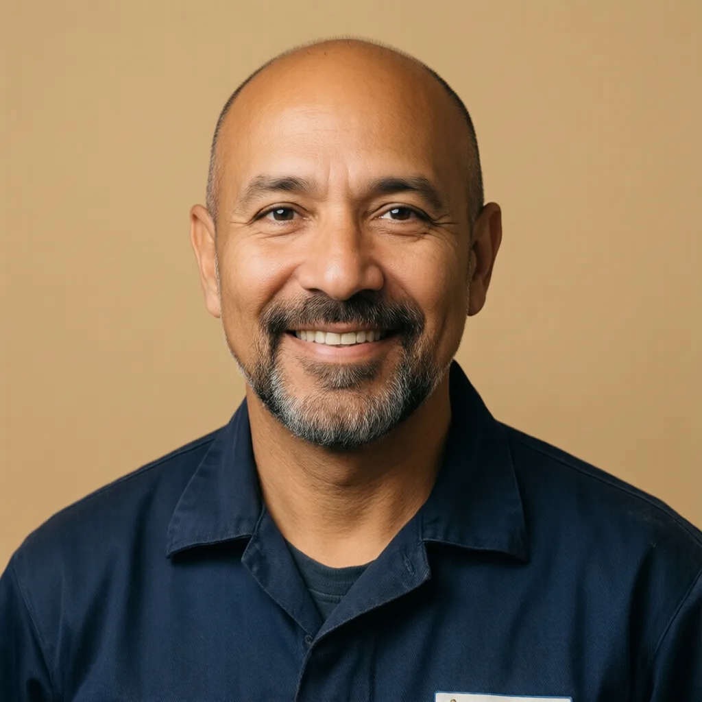 Gabriel Flores
