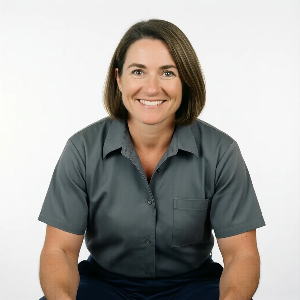 Courtney Gordon