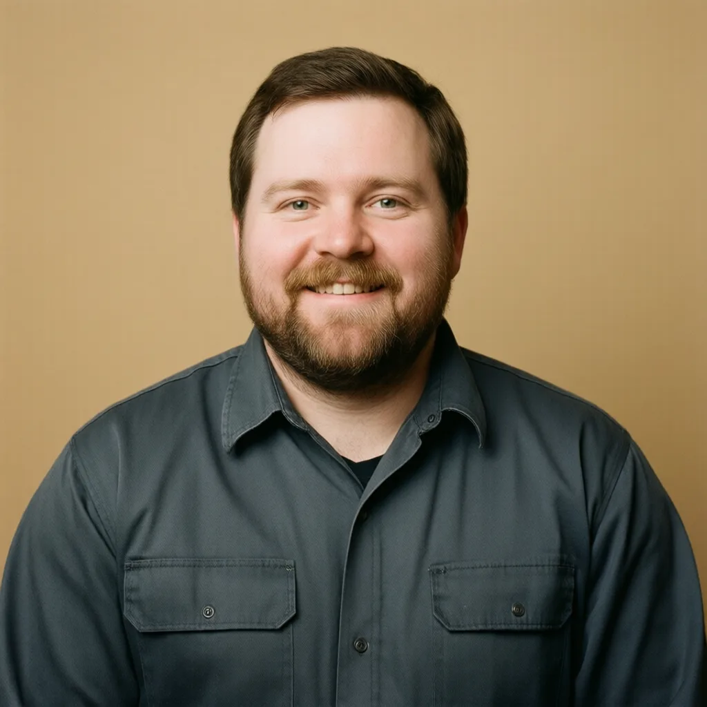 Nathan Parker