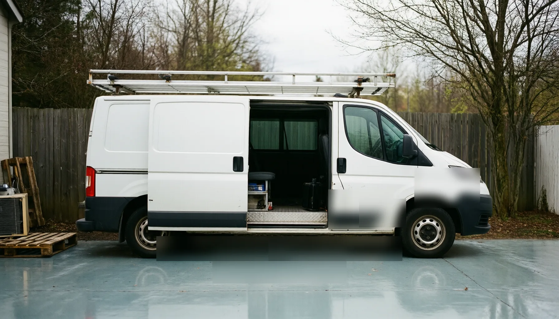 Service Fleet