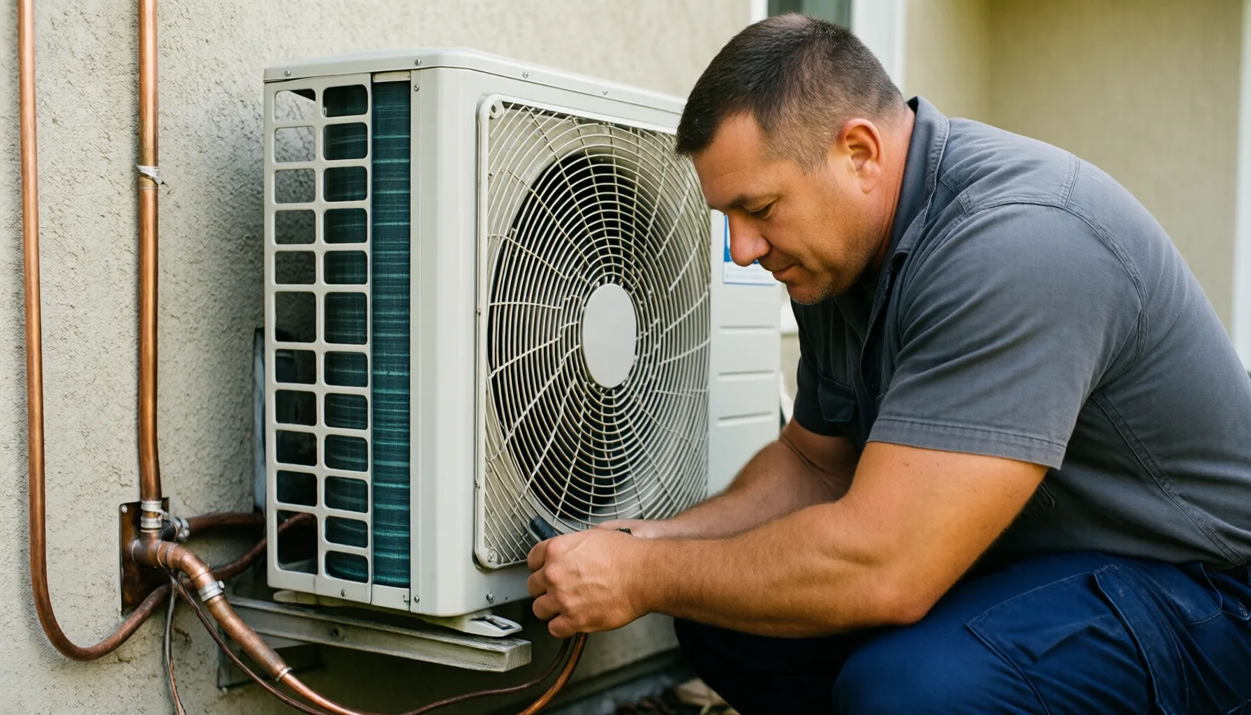 Emergency AC Repair