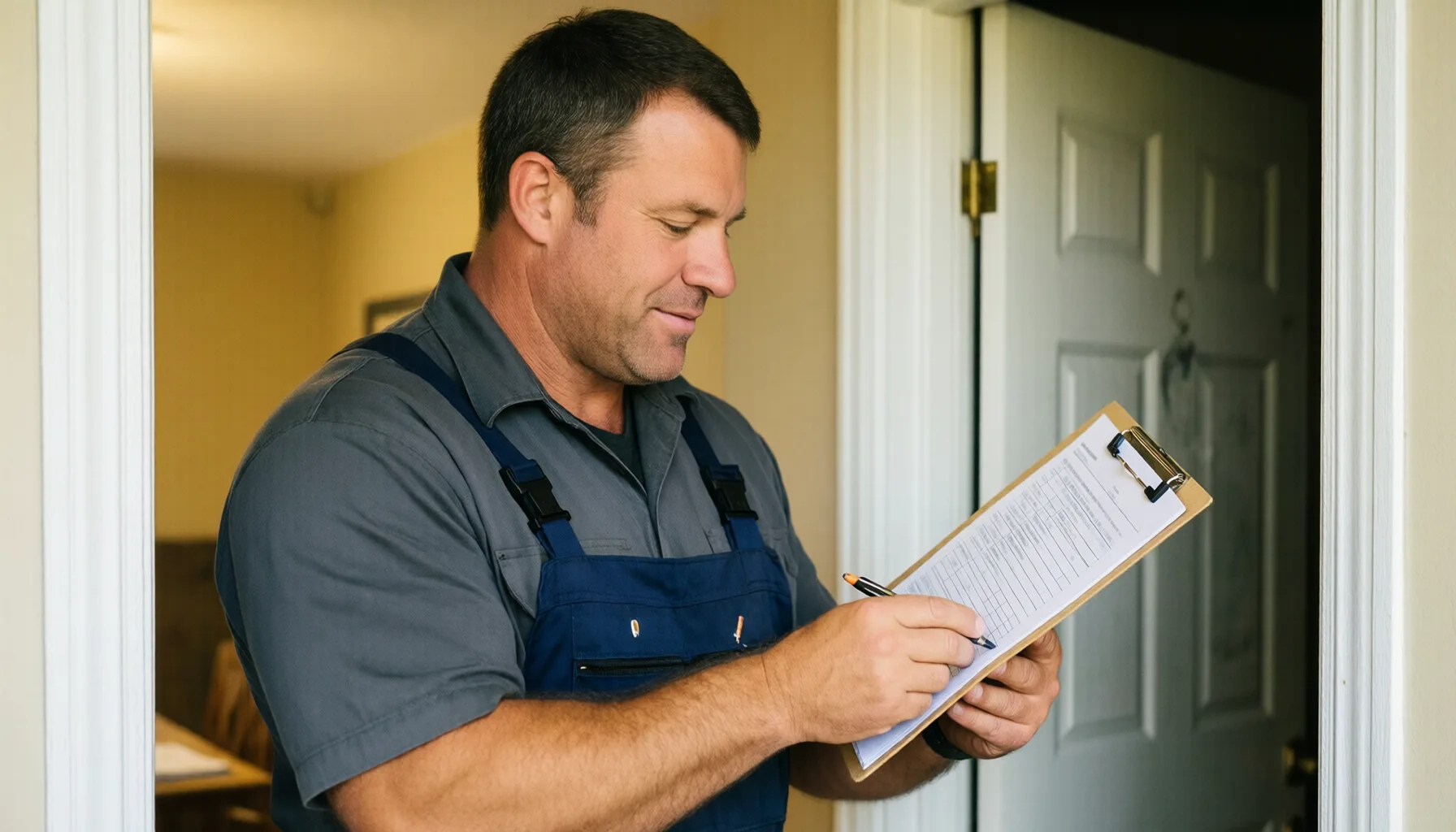 AC Installation