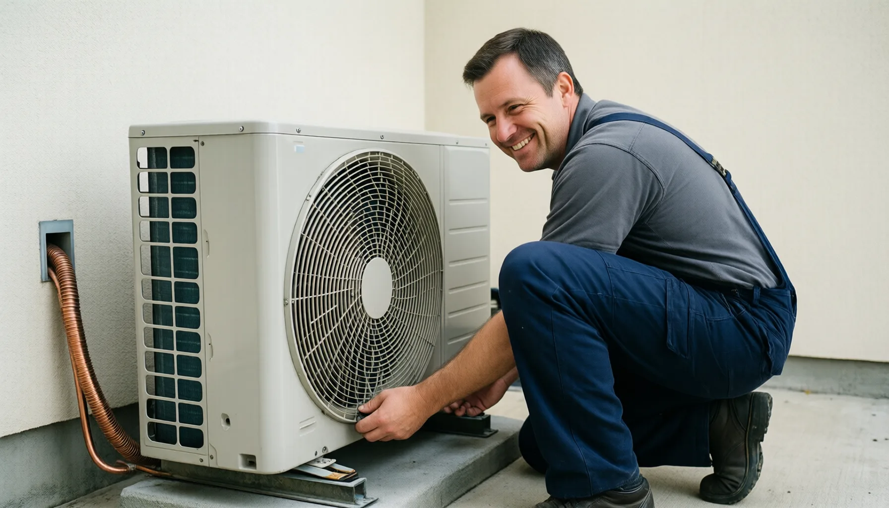 AC Replacement