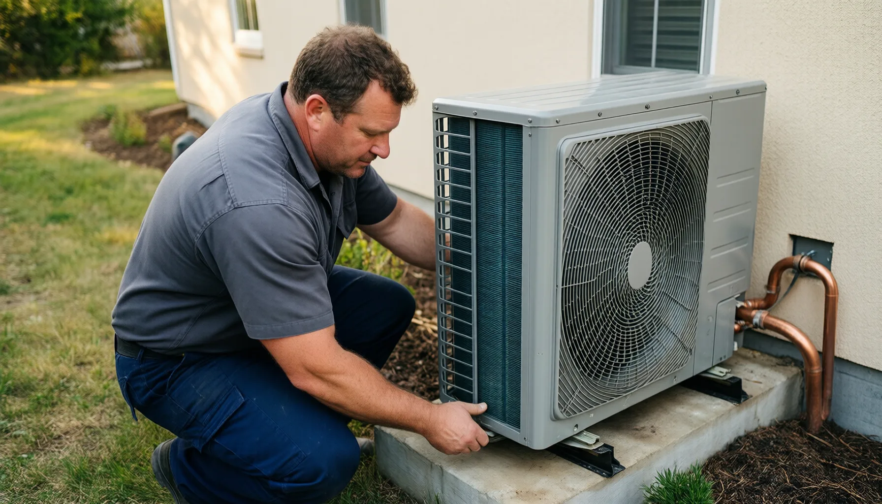 System Inspection